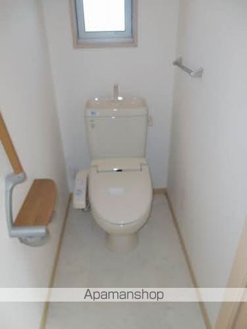 パレットの内装写真