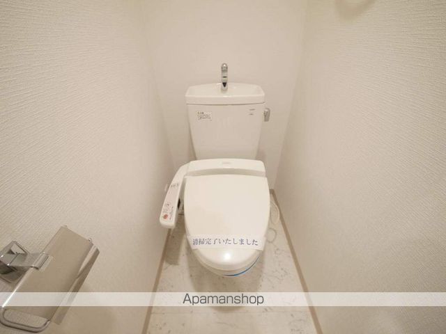 HF一番町レジデンスの内装写真