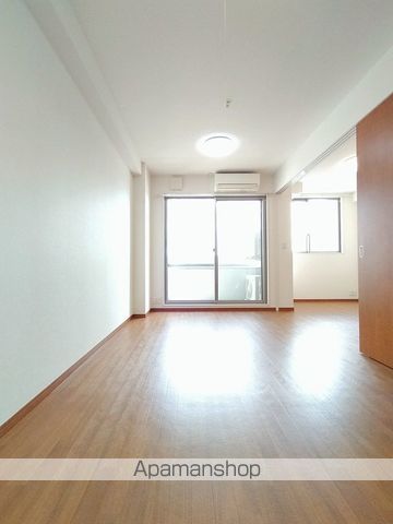 NH江坂の内装写真