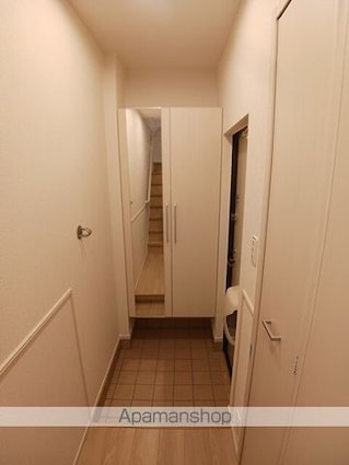 メゾン　ヴォロンテ　Ⅰ[2LDK/59.66m2]の玄関