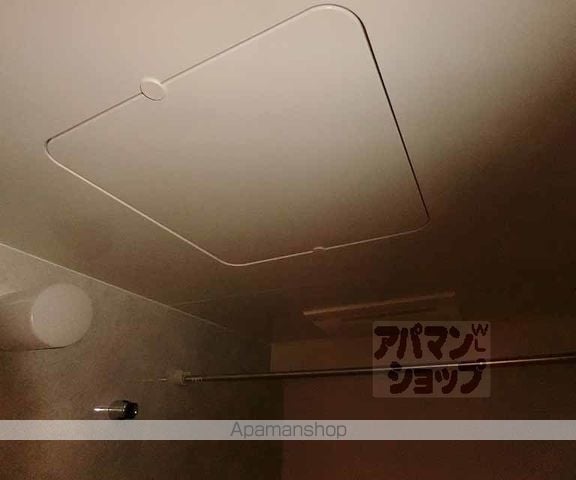 パインフィールド五条の内装写真