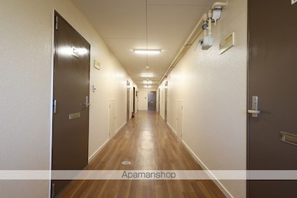 愛知県半田市雁宿町３丁目[1DK/30.05m2]の共用部4