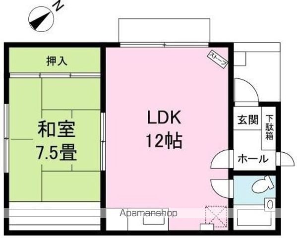 間取り：201027269759