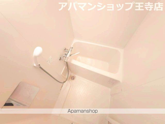アーバン西大和3号の内装写真