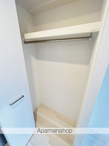 ESLEAD大阪グランフォートの内装写真