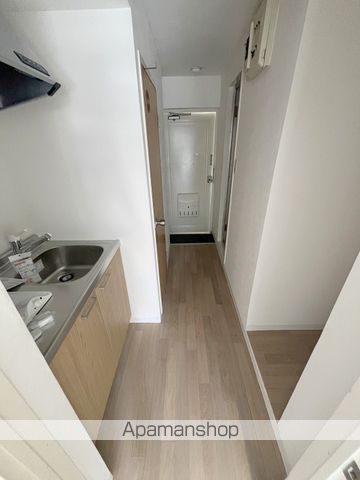 ライヴリー加納の内装写真