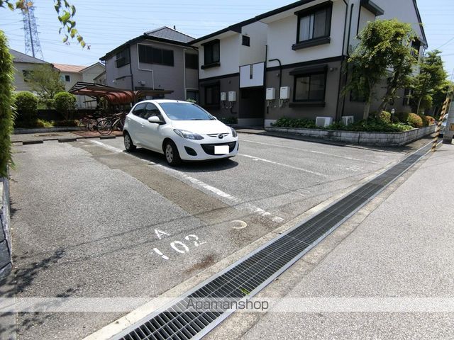 ANNEX・Y A棟のその他写真