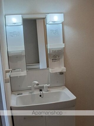 和歌山県和歌山市津秦[1R/32.94m2]の内装4