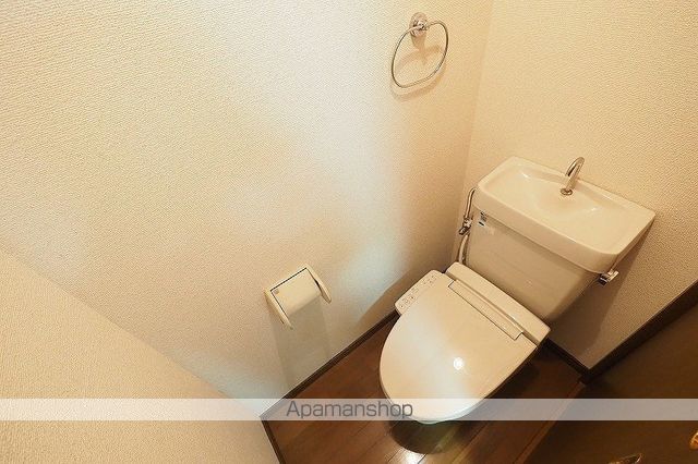 ラルジュの内装写真