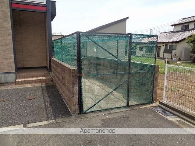 レオパレスジョイアスIのその他写真