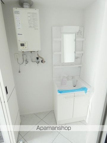 レジデンス菊水の内装写真