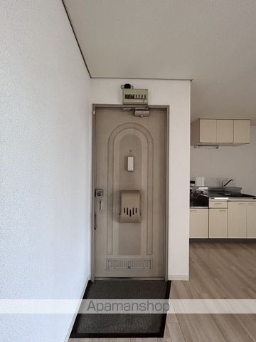 PARKコーポAの内装写真