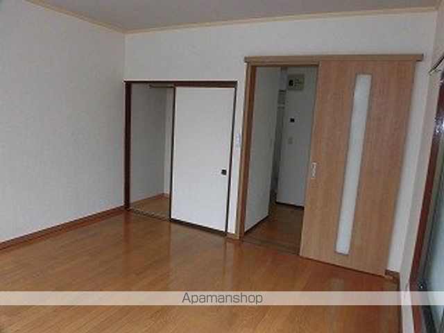 レジデンスコスモ上堂の内装写真