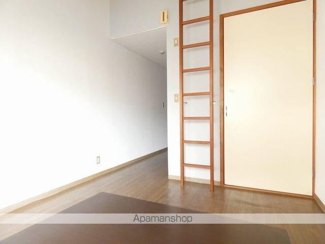 CASA元浜の内装写真