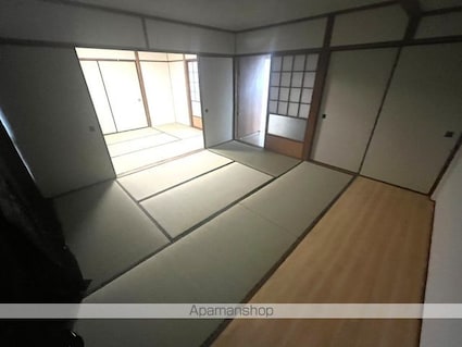 サニーコート[3DK/64.98m2]の内装7