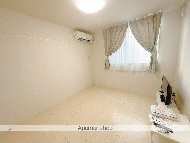 クレイノグランディールの内装写真