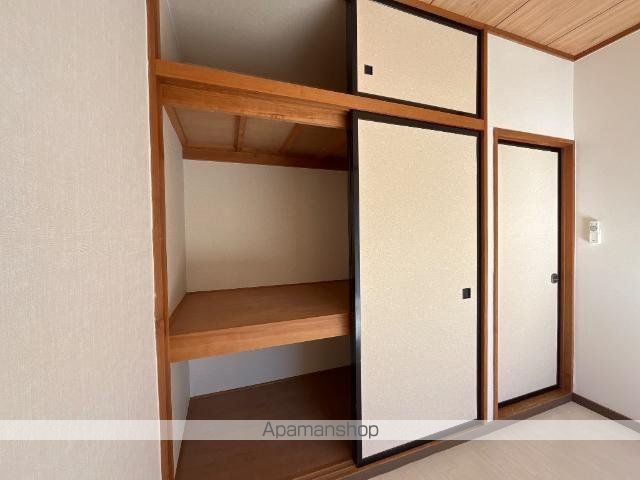 コンフォール壱番館の内装写真
