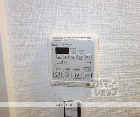 エスプレイス京都RAKUNANの内装写真