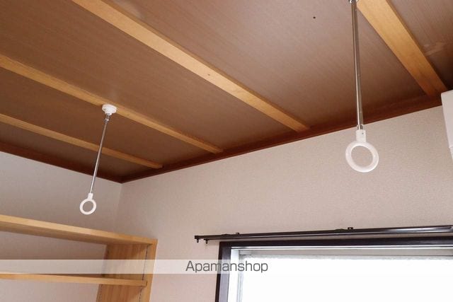 コーポ与志乃の内装写真