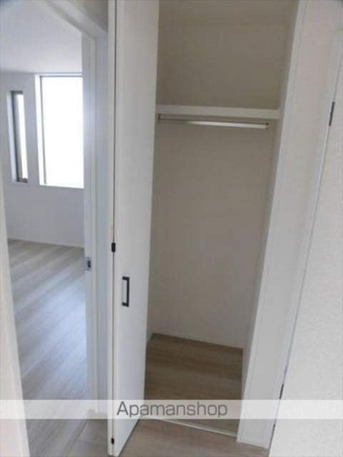 エリザベート[3LDK/99.92m2]の内装8