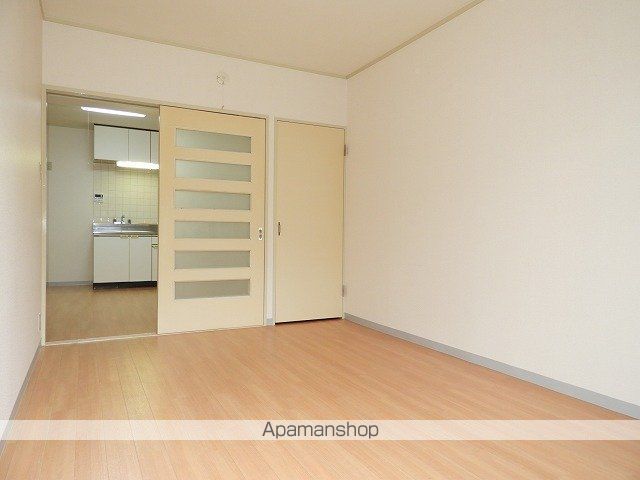 メゾン下田の内装写真
