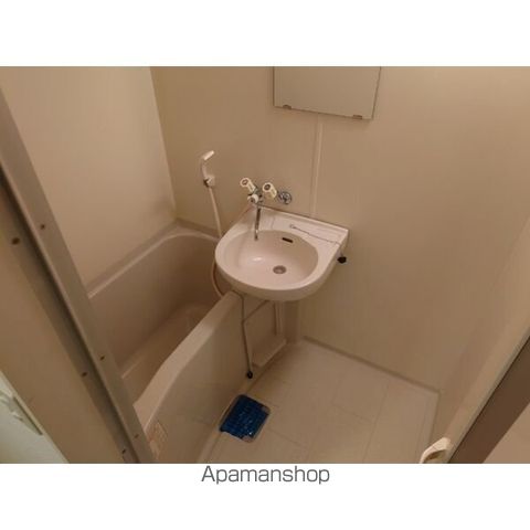 リエス尾頭橋の内装写真