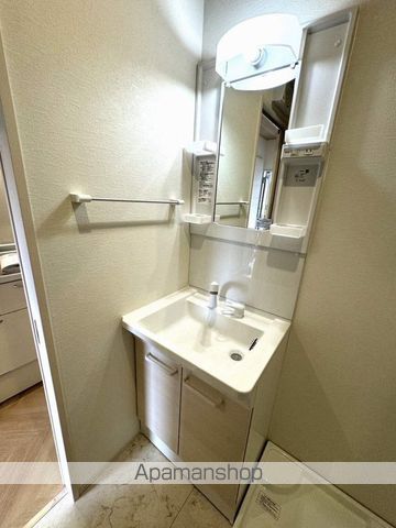 クランク小郡の内装写真