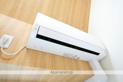 東京都板橋区仲宿[1R/10.56m2]のその他内装4