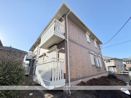 エスポワールみなみ野　ＡＢＣＤＥＦＧＨＩ[2LDK/53.76m2]の外観5