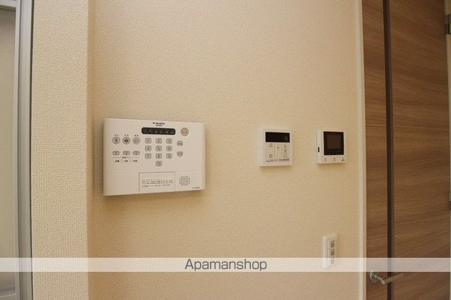 ヒーリングマンションの内装写真