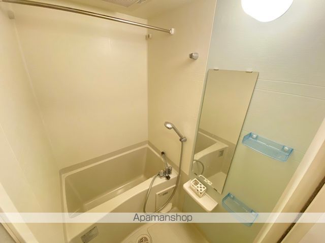 プライムアーバン御堂筋本町の内装写真