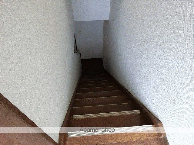 タウンハウスのその他写真