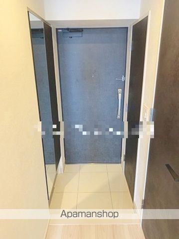 デュオステージ横濱伊勢佐木の内装写真