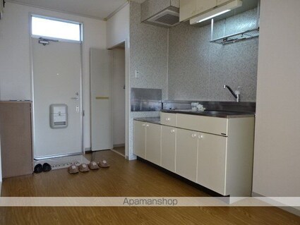 東京都武蔵村山市学園１丁目[2K/35m2]の内装3