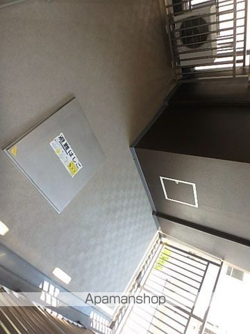SCUTENISHITEMMAの内装写真