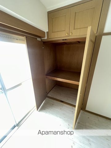 プリミエール平和が丘の内装写真
