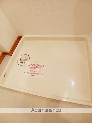 メゾン INOUEの内装写真