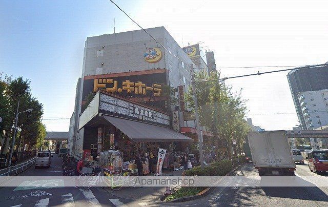 クレイノヴィクトワールの周辺写真