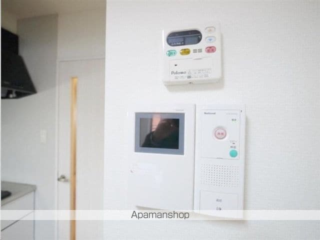 LA DOUCEUR片平の内装写真