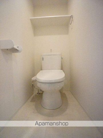 ディアレイシャス名古屋ステーションの内装写真