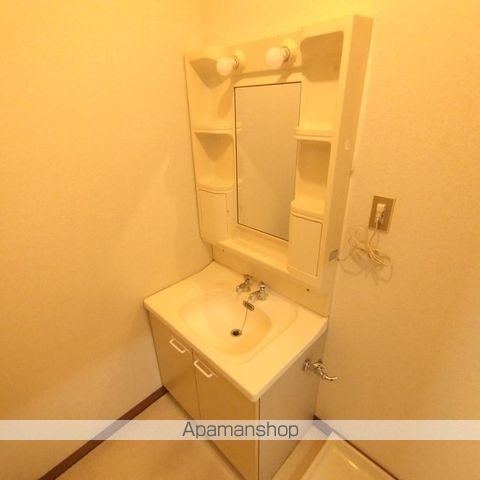 沢田コーポI番館の内装写真