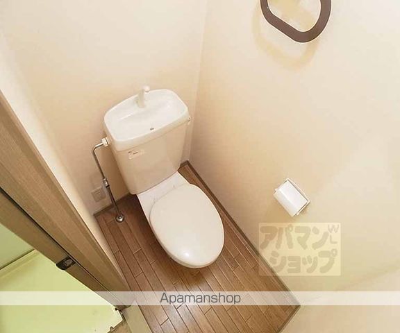 ウイングコートの内装写真