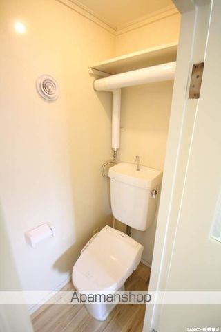 ビレッジハウス新川5号棟の内装写真