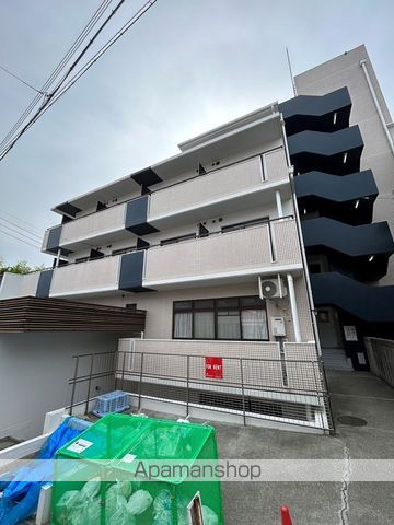 カーサノア八事の外観写真