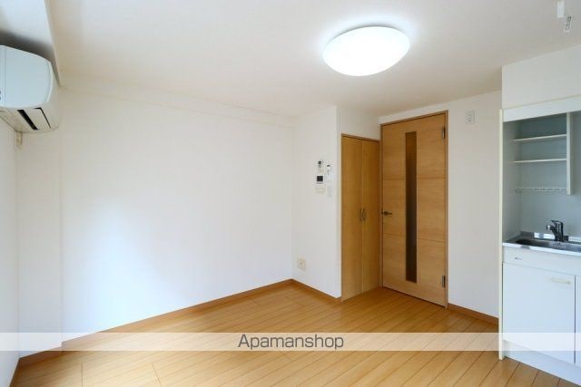 Ｌ’ｉｄｅａｌ成増　Ⅰ[1R/21.2m2]のリビング・居間3