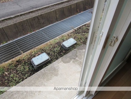 パークウェイホームズＢ[3DK/44.7m2]のその他部屋・スペース