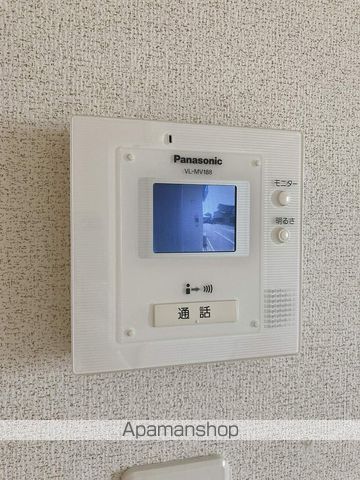 ビューレインボーVの内装写真