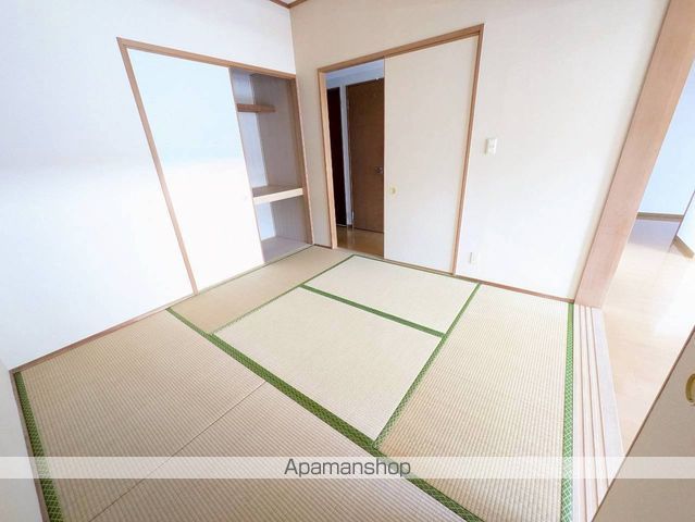 アーバンライフ相田の内装写真