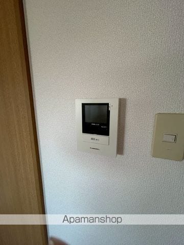 サンフィールド高鍋の内装写真