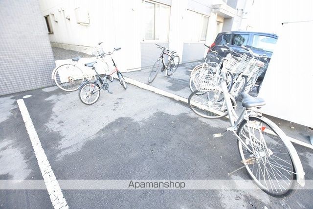 コラージュ琴似のその他写真